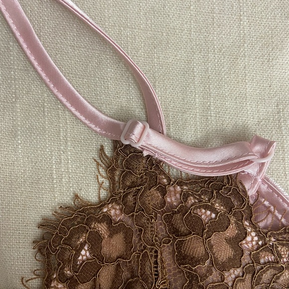 Large Pink Cami - Picture 10 of 13